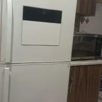 یخچال فریزر|یخچال و فریزر|تهران, خاک سفید|دیوار