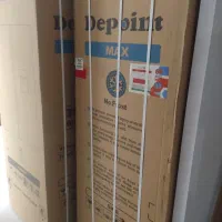 یخچال فریزر دوقلو نو هنوز باز نشده