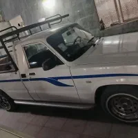 مزدا 2000