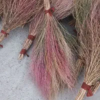 جارو دستی