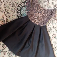 لباس ومانتو مجلسی