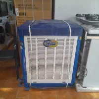 کولر آبی بالازن