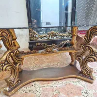 مبل ومیز عسلی|مبلمان خانگی و میز عسلی|رشت, دیانتی|دیوار