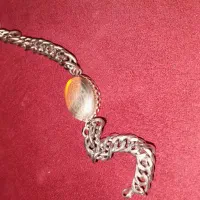 دستبند عقیق اصلی|جواهرات|بروجرد, |دیوار