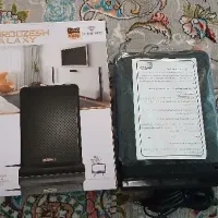 آنتن رومیزی