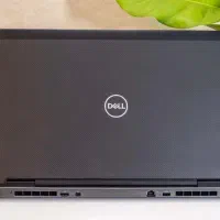 لپتاپ دل رم 16 گرافیک 8 گیگ 17 اینچ Precision 7730