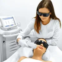 اپراتور لیزر رولی ، بصورت درصدی