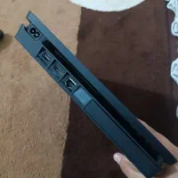 ps4 پی اس فور اسلیم اکانتی ۱ ترا پشت پلمپ|کنسول، بازی ویدئویی و آنلاین|تربت جام, شهرک معلم|دیوار