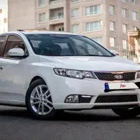 سراتو 97 آپشنال 2000