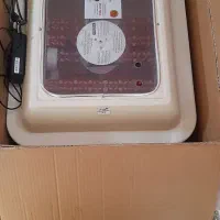 دستگاه جوجه کشی ایزی باتور 2