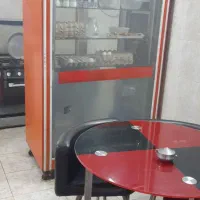 یخچال ایستاده ۴درب