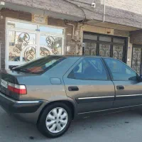 زانتیا مدل ۸۵|خودرو سواری و وانت|ساوه, |دیوار