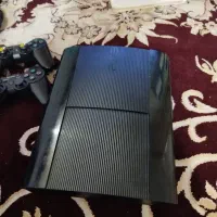 کنسول ps3 سوپر اسلیم کلکسیونی فول بازی|کنسول، بازی ویدئویی و آنلاین|شوشتر, |دیوار