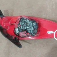 رودری و چراغ206،چراغ کوئیک|قطعات یدکی و لوازم جانبی|اهواز, پردیس دو|دیوار