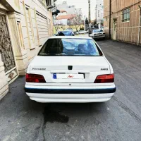 پارس tu5 کلاس 15|خودرو سواری و وانت|مراغه, |دیوار