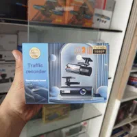 دوربین ثبت حوادث رانندگی خودرو DVR ثبت وقایع|قطعات یدکی و لوازم جانبی|مشهد, فرهنگ|دیوار