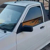 حمل بارباپرایدوانت فقط باکرایه سه چرخه