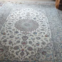 فرش دست بافت|فرش|اصفهان, خرم|دیوار