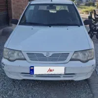 پراید. ۱۱۱ فابریک