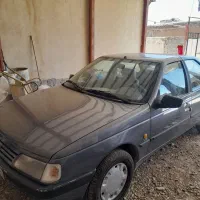 پژو ۴۰۵ مدل ۹۵