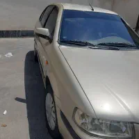 فروش فوری سمند ایکس ۷|خودرو سواری و وانت|اردبیل, |دیوار