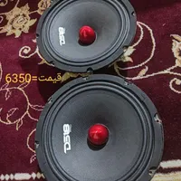 ساب باکس میدرنج big3 سیم کشی تخته سه بعدی