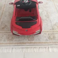 ماشین شارژی