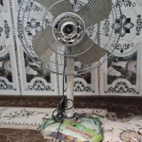 پنکه پره اهنی اصل