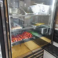 کارگر ساده رستوران