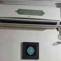 کولر ۲۴ هزار ال جی