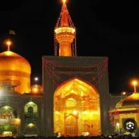 تور زیارتی مشهد