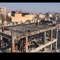 پیش فروش آپارتمان ۷۵ متری چهارراه دادسرا  خ نصر