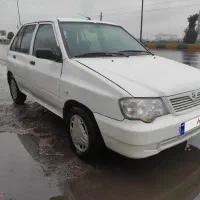 111سفید|خودرو سواری و وانت|سیاهکل, |دیوار