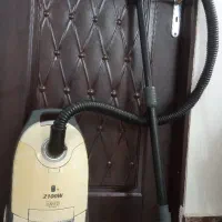 جاروبرقی ال جی