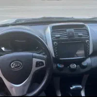 لیفان ایکس ۶۰ اتومات نقره ای بدون آفتاب سوختگی|خودرو سواری و وانت|اراک, |دیوار