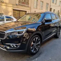 فیدلیتی پرایم 5نفره مدل1402برج8رینگ 10پر
