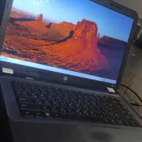 لپتاپ استوک مارک  hp نسل دو