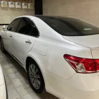 لکسوس ES 350، مدل ۲۰۱۱