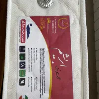 خوشخواب نوزاد ۷۰در ۱۳۰|تشک تختخواب|اراک, |دیوار