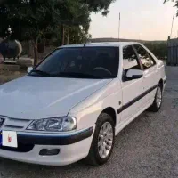 پژو پارس سال