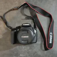 دوربین Canon 1200D|دوربین عکاسی و فیلم‌برداری|کرج, گلشهر|دیوار