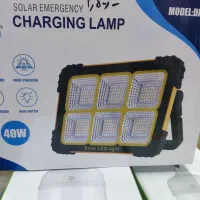 پروژکتور شارژی با 15 درصد تخفیف
