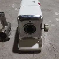 چرخ گوشت جهان آوا