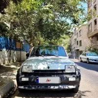 رنو پی کی،موتور پراید انژکتور کولر دار مدل ۱۳۸۴|خودرو سواری و وانت|تهران, جنت‌آباد جنوبی|دیوار