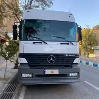 آکتروس مدل 82|خودرو سنگین|سقز, |دیوار