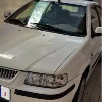 سمند lx94 کم کار