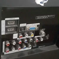 تلویزیون سامسونگ مالزی ۴۰ اینچ کاملا سالم|تلویزیون و پروژکتور|تبریز, |دیوار