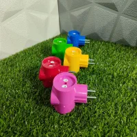 چند راهی برق