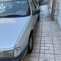 پژو ۴۰۵|خودرو سواری و وانت|تهران, افسریه شمالی|دیوار