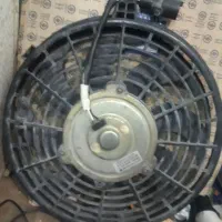 فن بز گ کولر پراید تیبابه